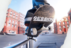 Session Skate Sim Free Download