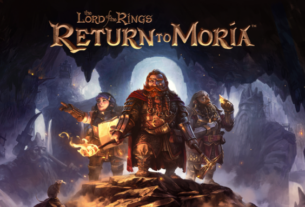 The Lord of the Rings Return to Moria Free Download