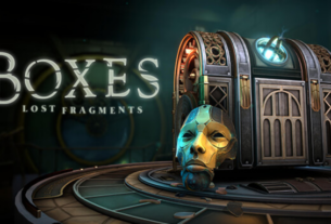 Boxes Lost Fragments Free Download