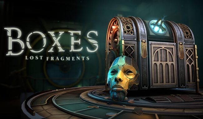 Boxes Lost Fragments Free Download