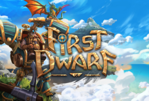 First Dwarf Free Download