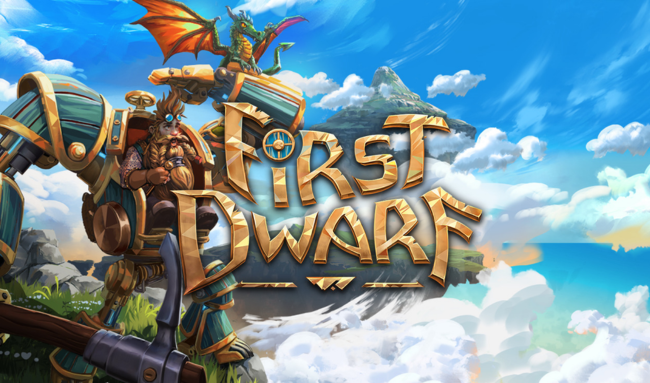 First Dwarf Free Download