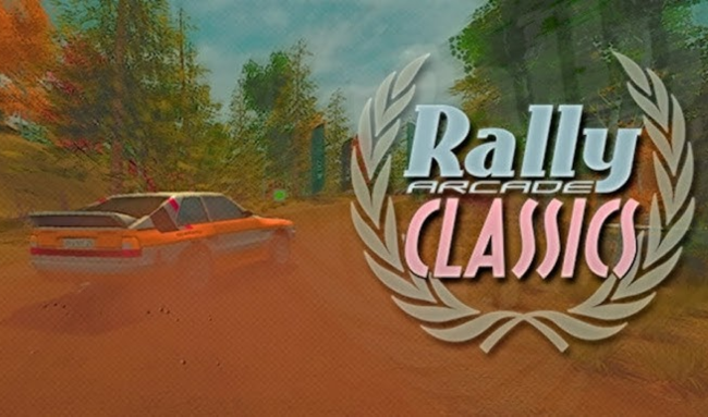 Rally Arcade Classics Free Download