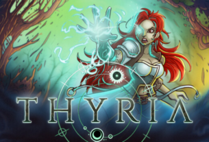 Thyria Free Download