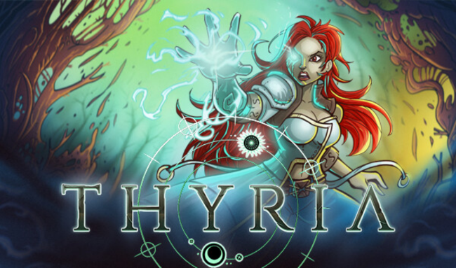 Thyria Free Download