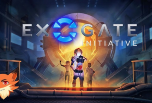 Exogate Initiative Free Download