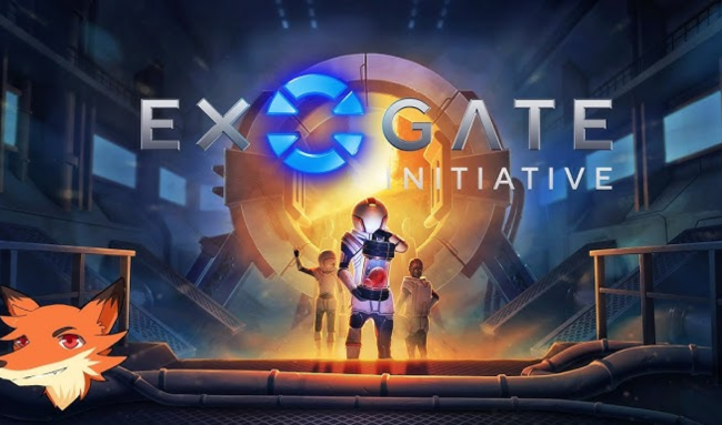 Exogate Initiative Free Download