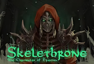 Skelethrone The Chronicles of Ericona Free Download