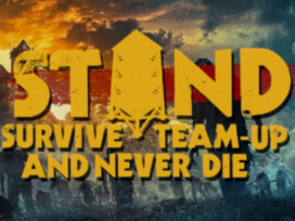 STAND Survive Team up And Never Die Free Download