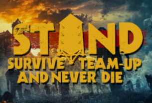 STAND Survive Team up And Never Die Free Download