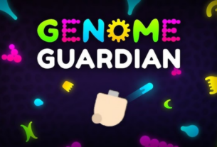 Genome Guardian Free Download