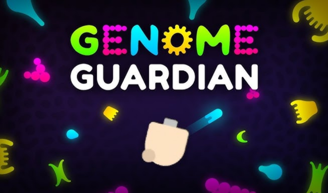 Genome Guardian Free Download