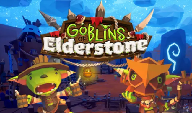 Goblins of Elderstone Free Download