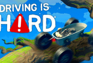 Driving Is Hard Free Download