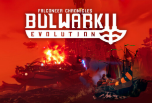 Bulwark Evolution Falconeer Chronicles Free Download