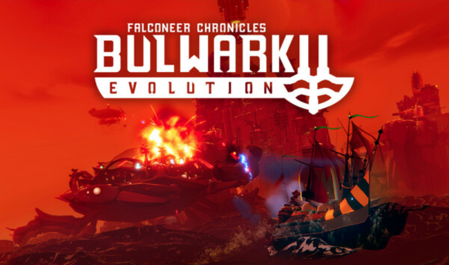 Bulwark Evolution Falconeer Chronicles Free Download