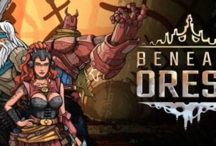 Beneath Oresa Free Download