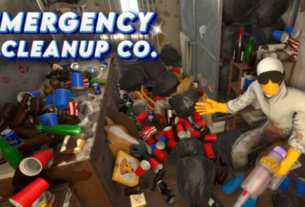 Emergency Cleanup Co Free Download