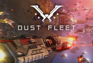 Dust Fleet Free Download