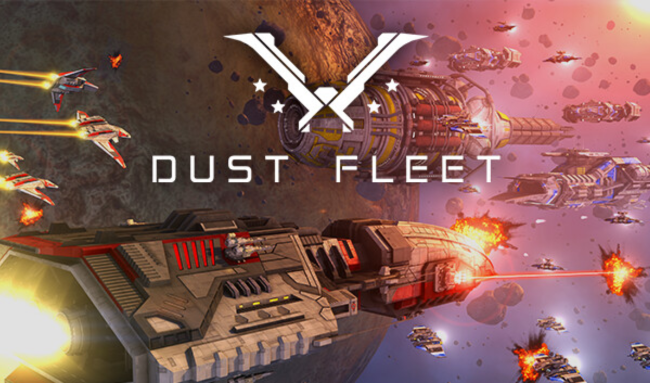 Dust Fleet Free Download