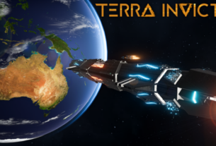 Terra Invicta Free Download