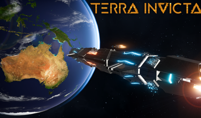 Terra Invicta Free Download