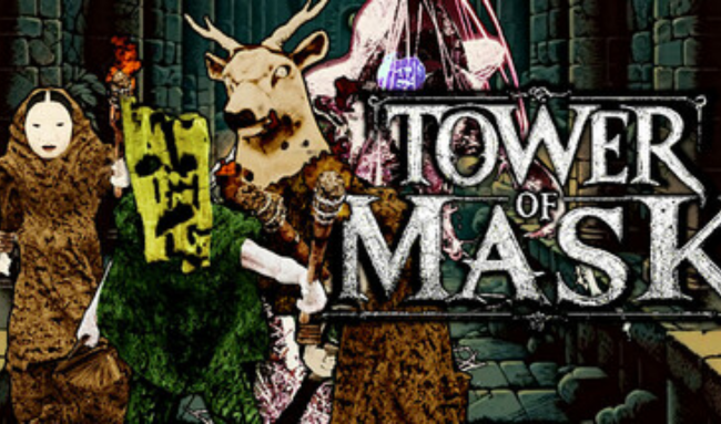 Tower of Mask Free Download