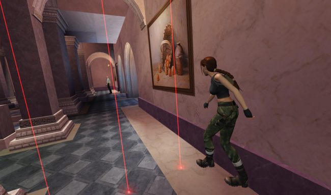 Tomb Raider IV VI Remastered Free Download