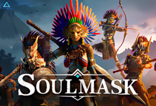 Soulmask Update 36 Free Download