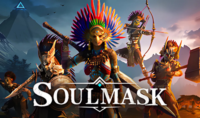 Soulmask Update 36 Free Download