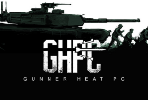 Gunner HEAT PC Free Download