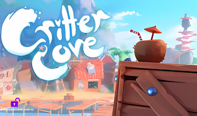 Critter Cove Free Download