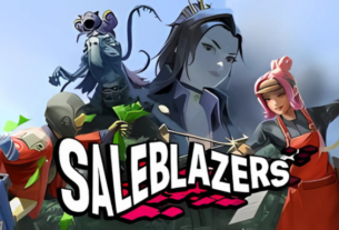 Saleblazers Free Download