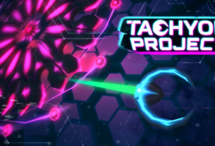 PROJECT TACHYON Free Download