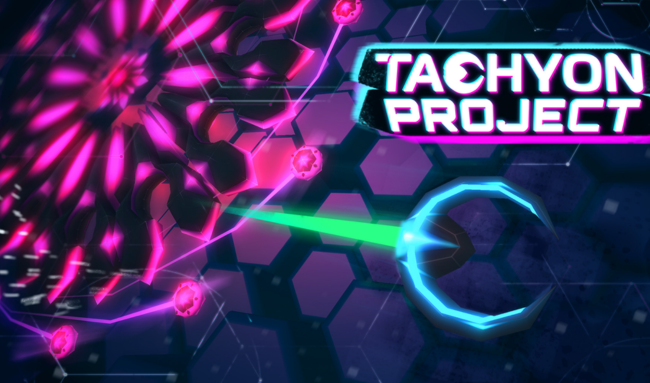 PROJECT TACHYON Free Download