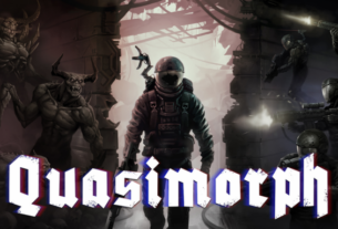 Quasimorph Free Download