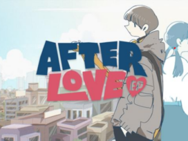 Afterlove EP Free Download