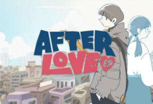 Afterlove EP Free Download