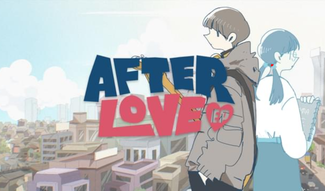 Afterlove EP Free Download