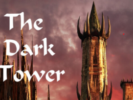 The Dark Tower Free Download