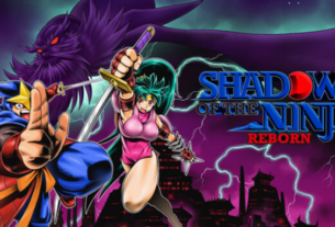 Shadow of the Ninja Reborn Free Download