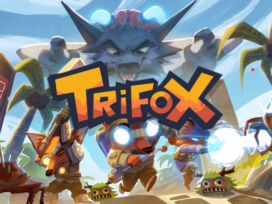 Trifox Free Download