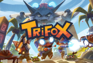 Trifox Free Download