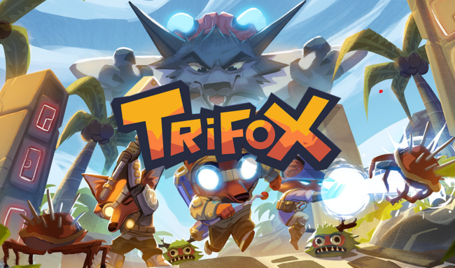 Trifox Free Download