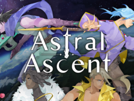 Astral Ascent Free Download