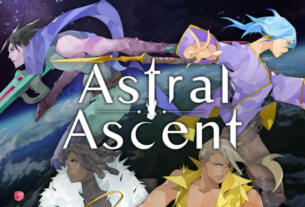 Astral Ascent Free Download