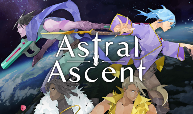 Astral Ascent Free Download