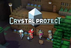 Crystal Project Free Download