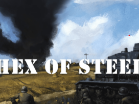 Hex of Steel Free Download