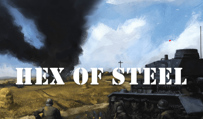 Hex of Steel Free Download